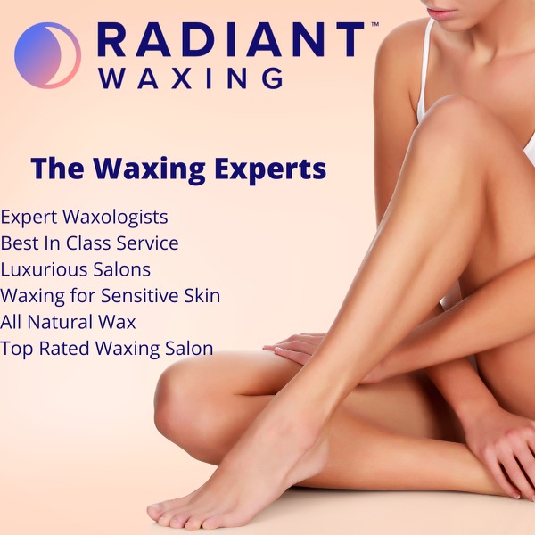 Waxing Specialist Ogle Talent