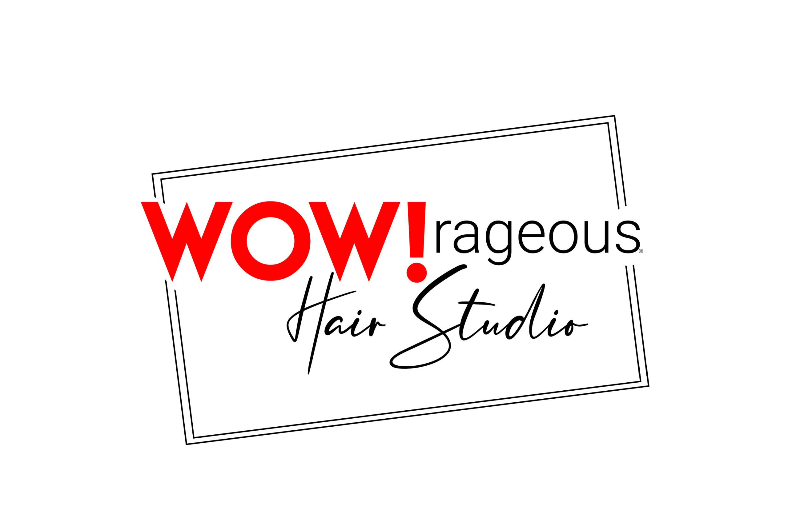 WOW!rageous Hair Studio