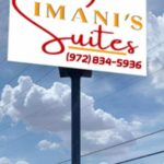 Imani's Suites