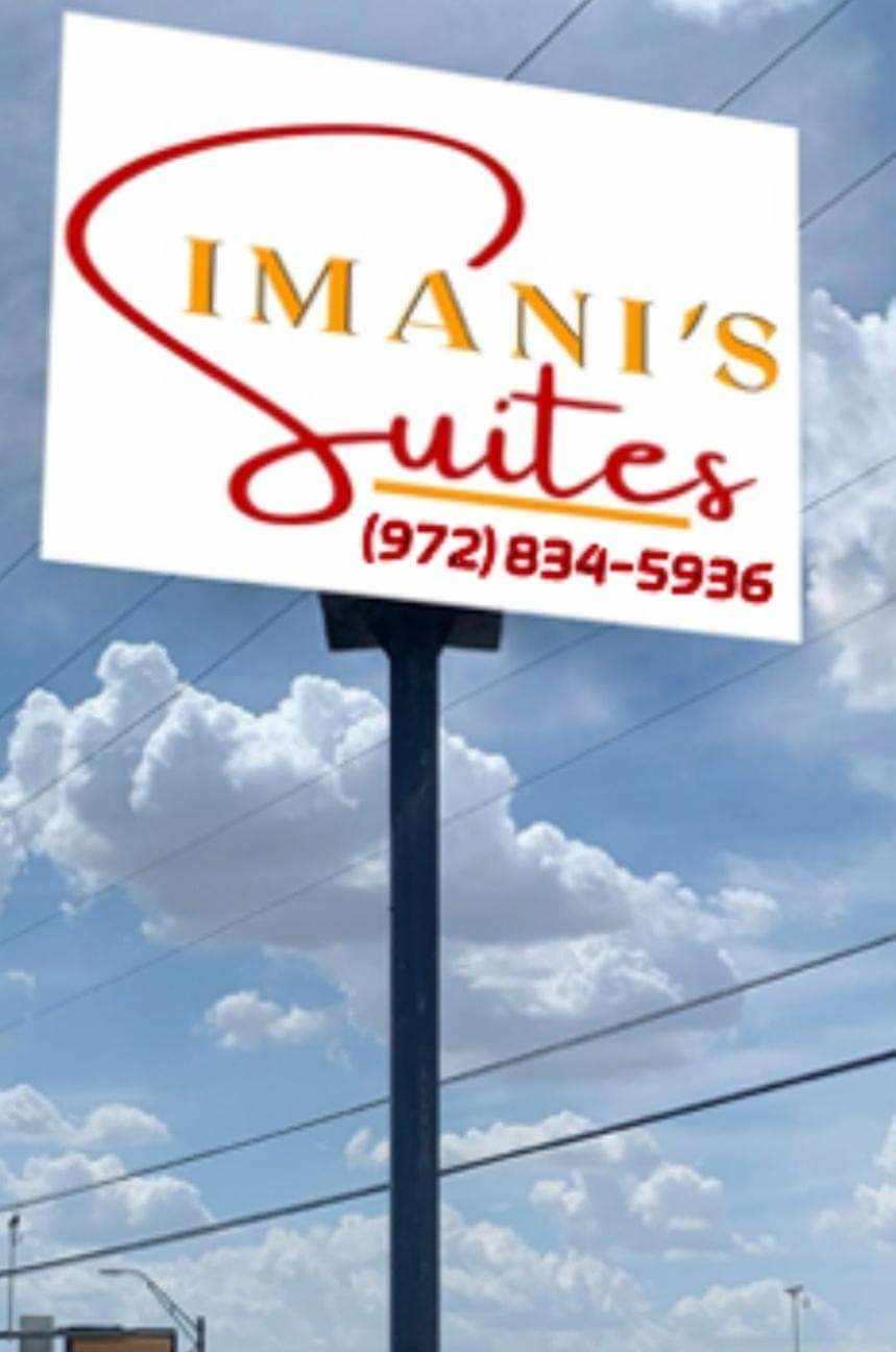 Imani's Suites
