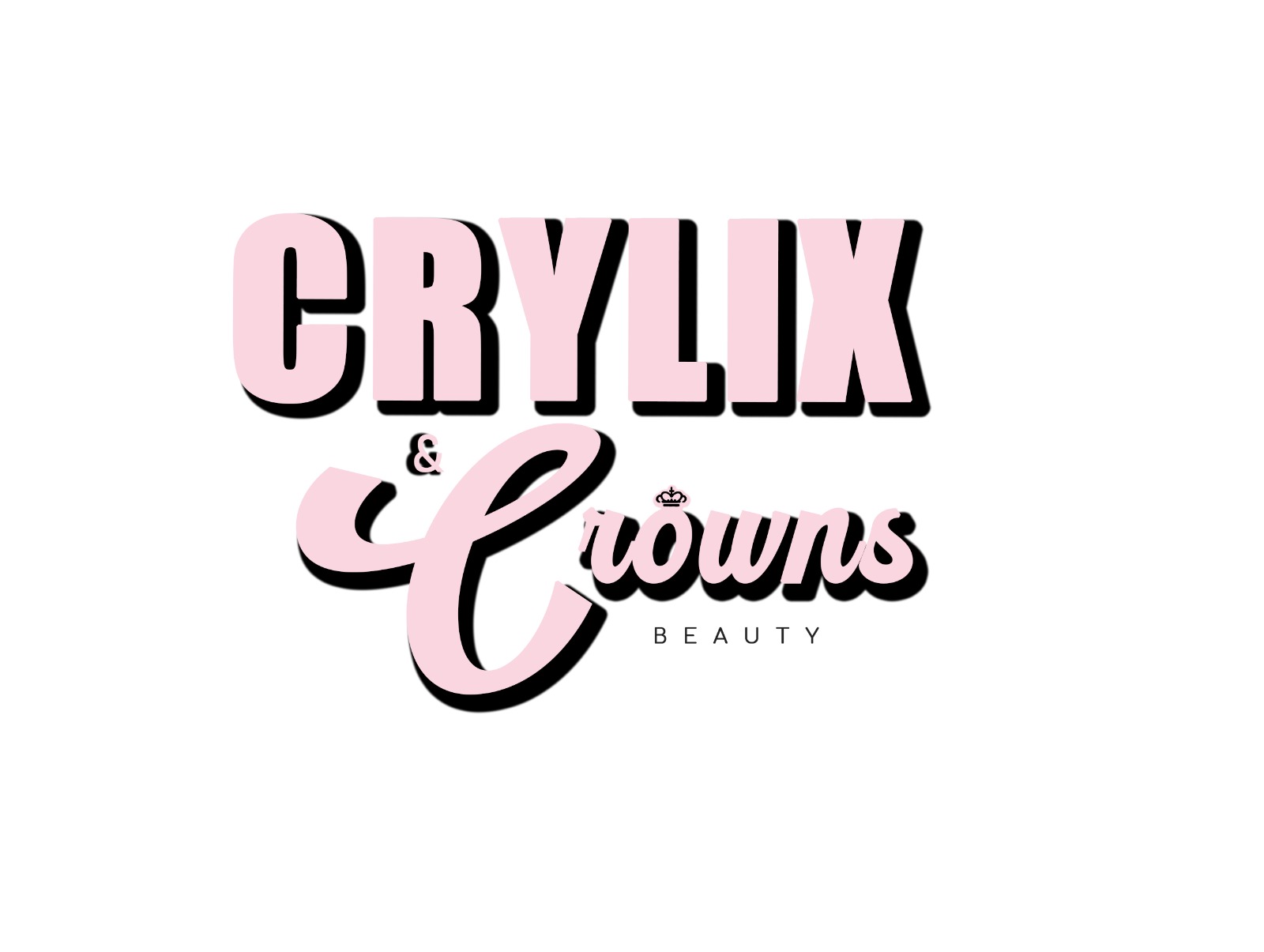 Crylix and Crowns Beauty