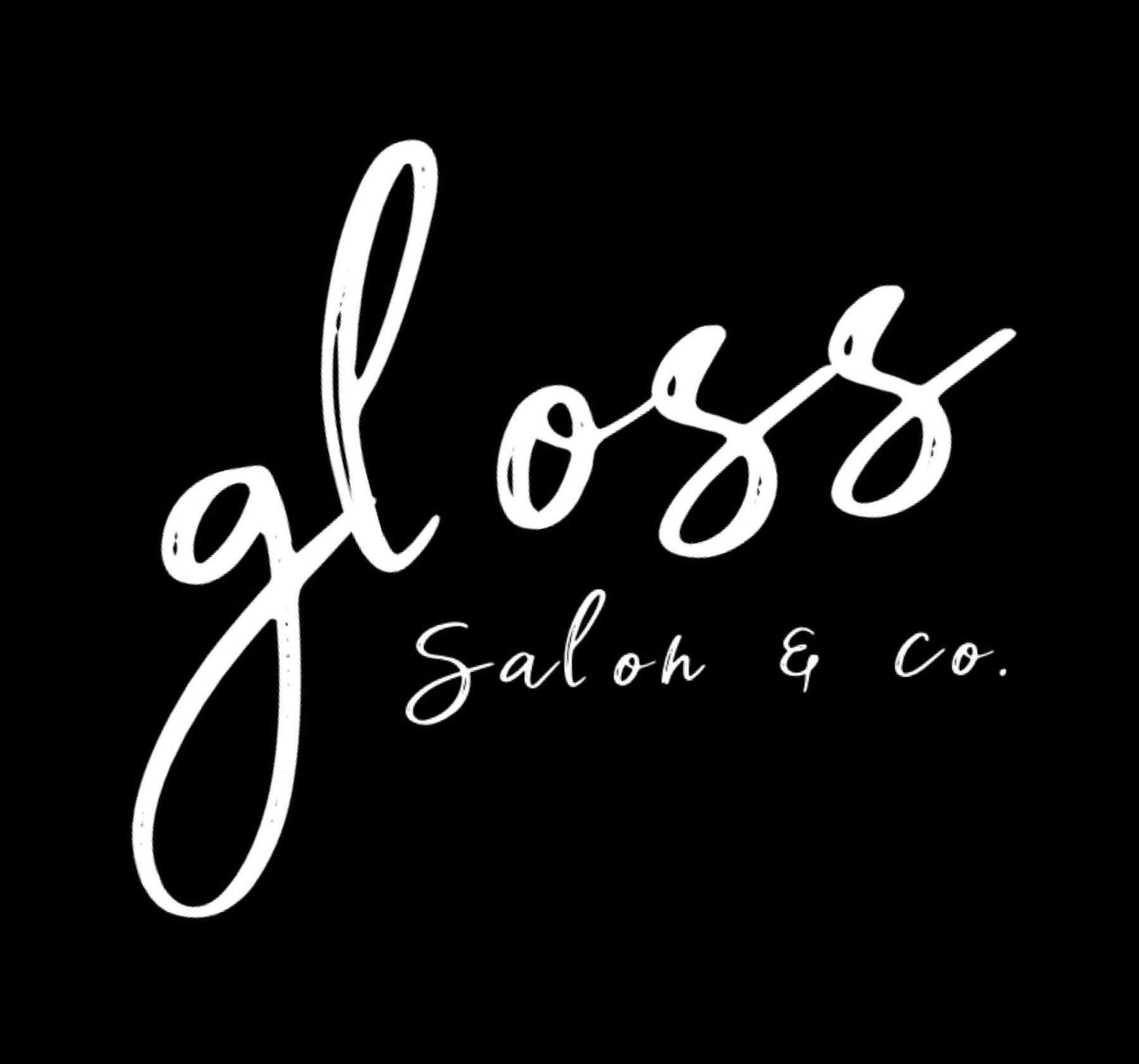 Gloss Salon & Co