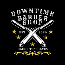 Downtime Barbershop