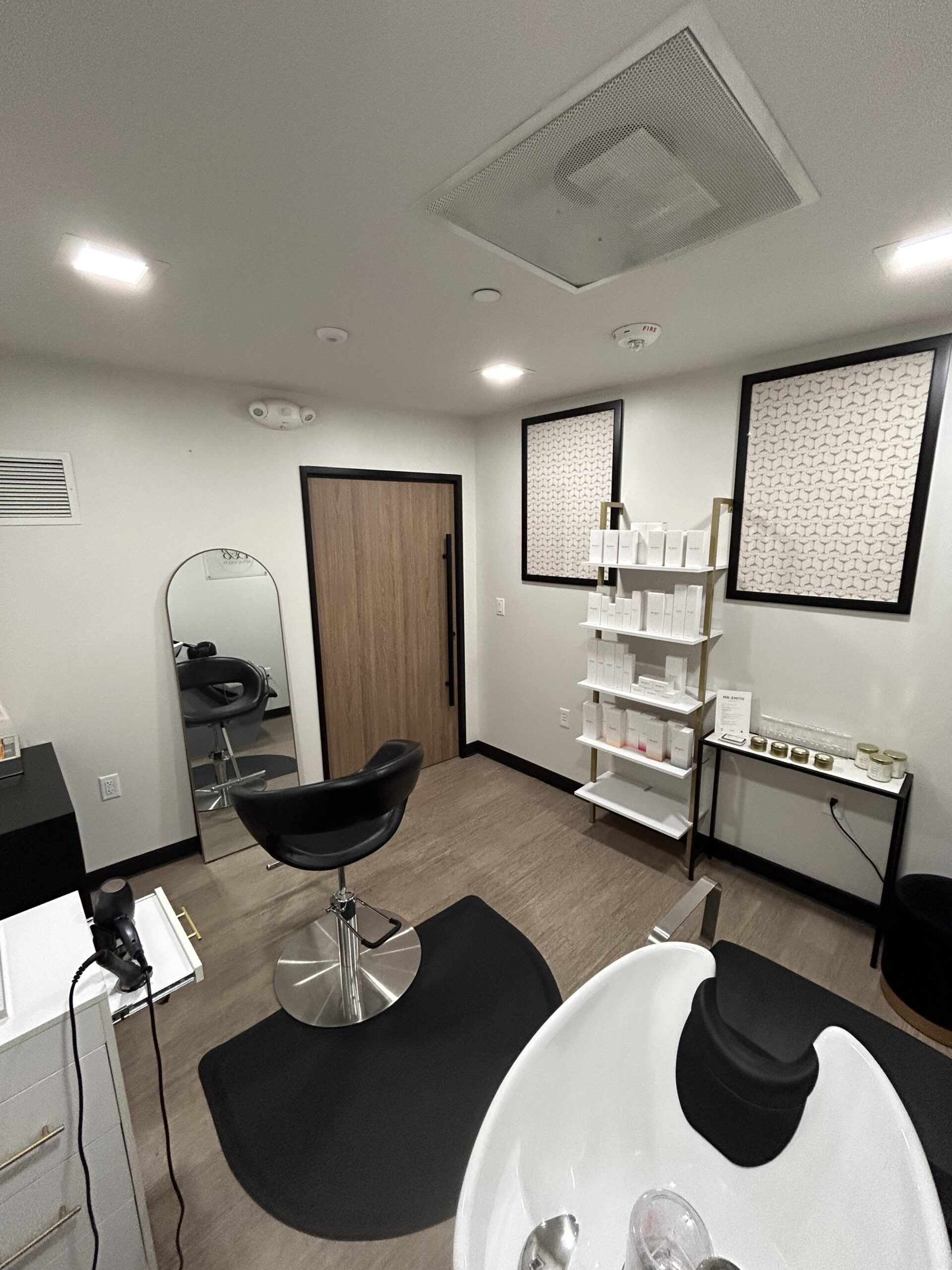 Cachet Salons & Spa