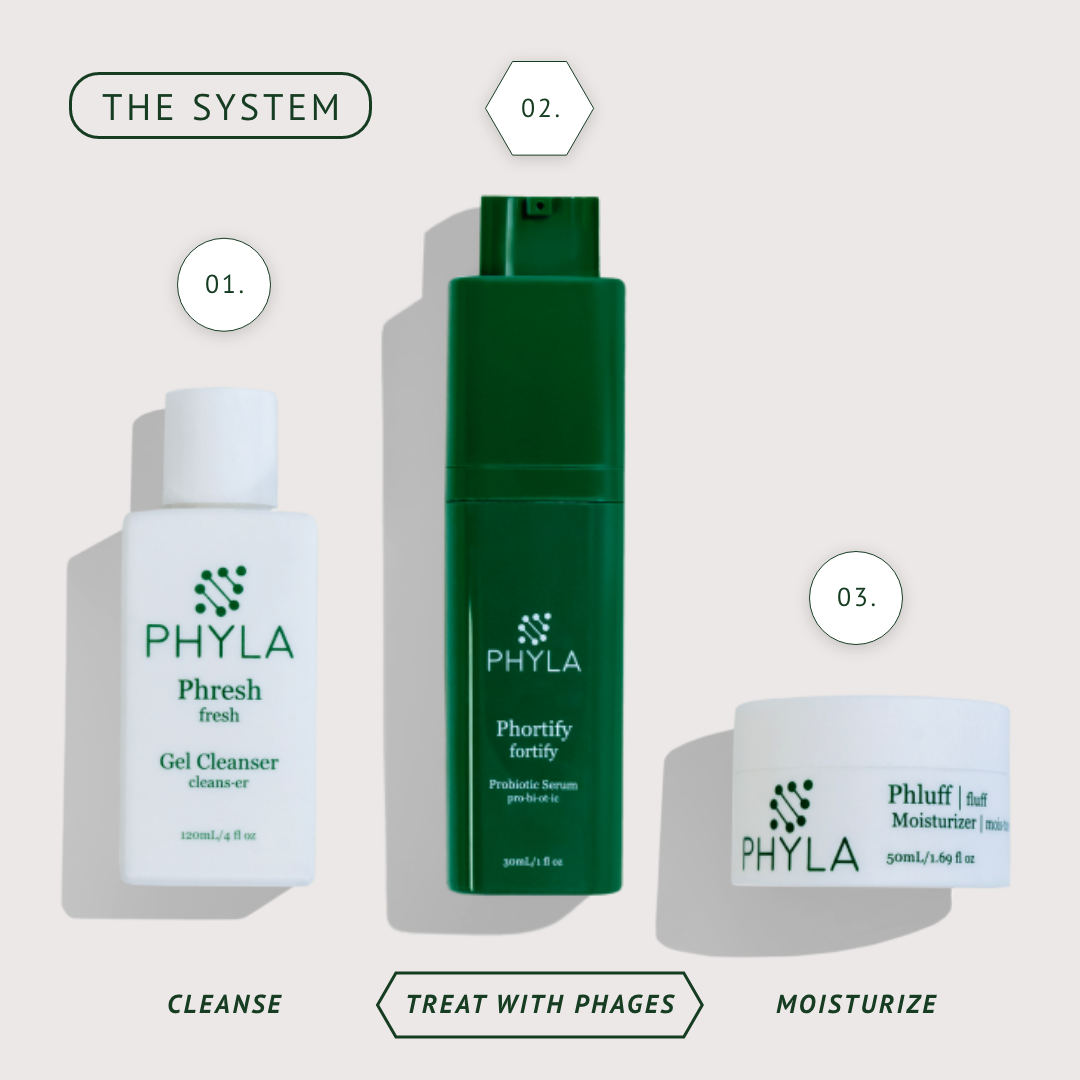 Phyla Skincare