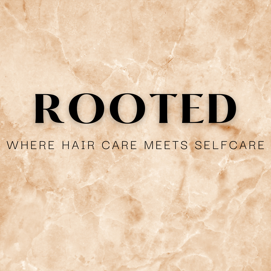 Rooted Salons