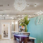 Zeeba Salon and Spa Salon Suites