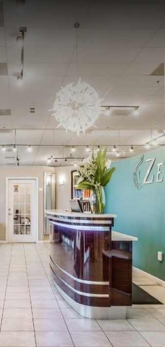 Zeeba Salon and Spa Salon Suites